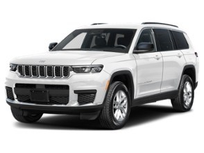 2026 Jeep Grand Cherokee L 4dr 4x2_101